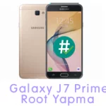 Samsung Galaxy J7 Prime Root Yapma Nasıl Yapılır?