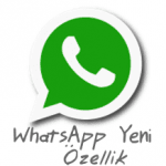 WhatsApp Yeni Özellik:  Resimlere Metin Emoji Ekleme