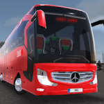 Bus Simulator Ultimate Android Apk İndir