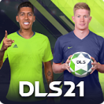 Dream League Soccer 2021 v8.06 Apk Mod