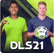 Dream League Soccer 2021 v8.06 Apk Mod
