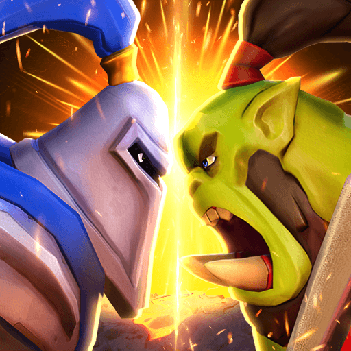 Warcraft Rumble 9.35.0 Apk İndir