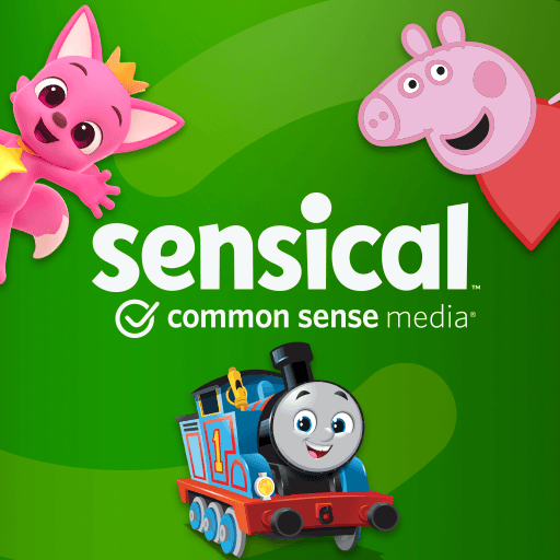 Sensical – En Güvenli Çocuk Videoları 1.3.7 Apk İndir