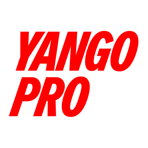 Yango Pro (Taksimetre)—sürücü 12,79 Apk İndir