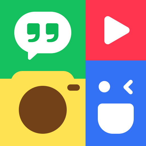 PhotoGrid: Video Kolajlayıcı 8.90 Apk İndir