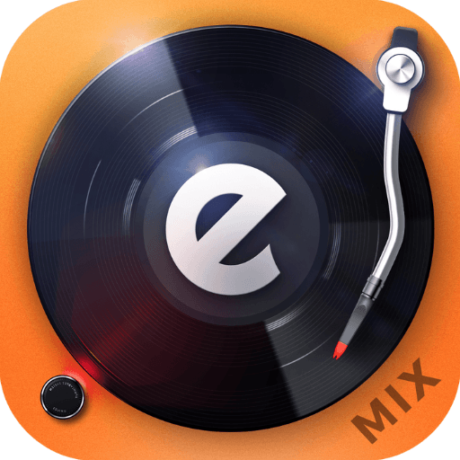edjing Mix – Müzik DJ uygulaması 7.20.03 Apk İndir