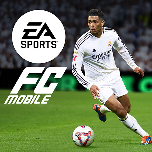 EA SPORTS FC™ Mobil Futbol 23.0.02 Apk İndir