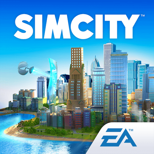 SimCity BuildIt 1.57.6.130131 Apk İndir
