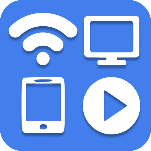 TV+'a yayınla Chromecast Roku TV 12.227 Apk İndir