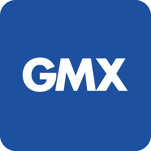 GMX – Posta ve Bulut 7.60.1 Apk İndir