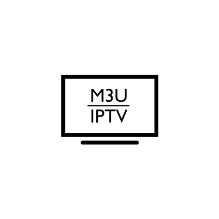 M3U IPTV 2.3.6 Apk İndir