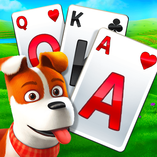 Solitaire Büyük Hasat 2.377.0 Apk İndir