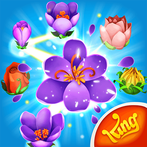 Blossom Blast Efsanesi 100.186.2.0 Apk İndir