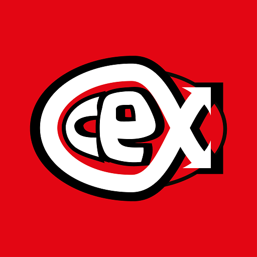 CeX: Teknoloji ve Oyunlar – Alım Satım 6.0.9 Apk İndir