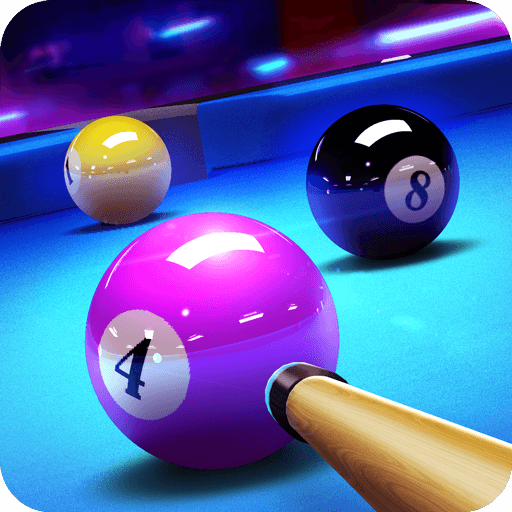 3D Bilardo Topu 2.2.4.1 Apk İndir