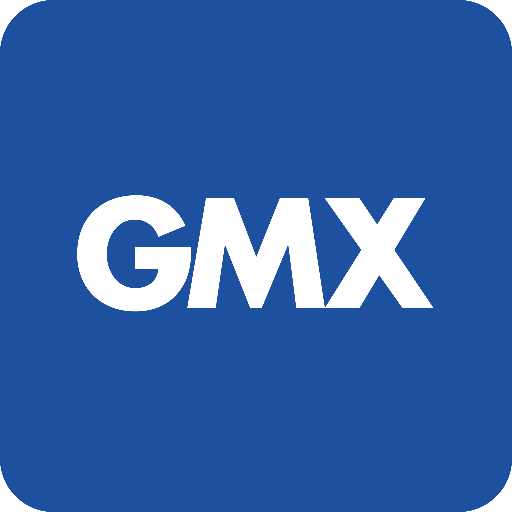 GMX – Posta ve Bulut 7.61.3 Apk İndir