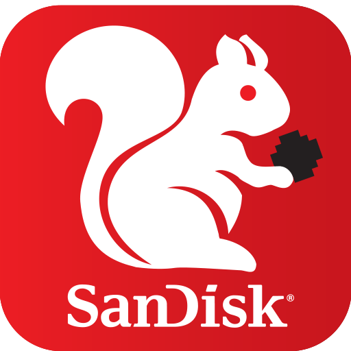 SanDisk Bellek Bölgesi 4.2.9 Apk İndir