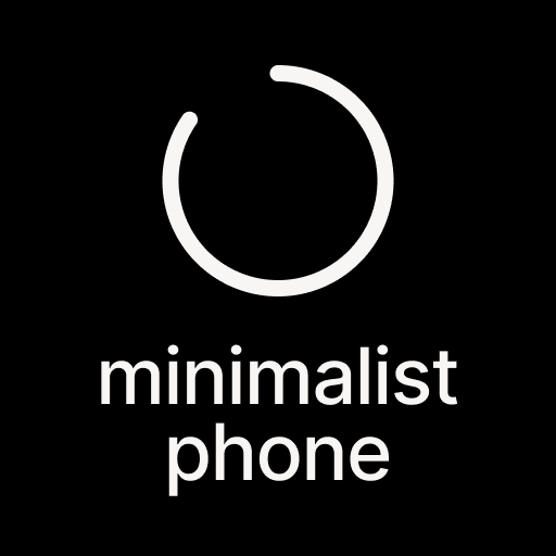 minimalist telefon: Ekran Süresi 1.14.2v197 Apk İndir