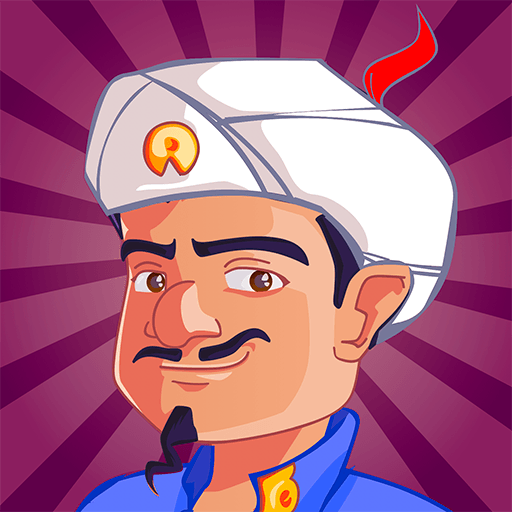 Akinatör 8.8.12 Apk İndir