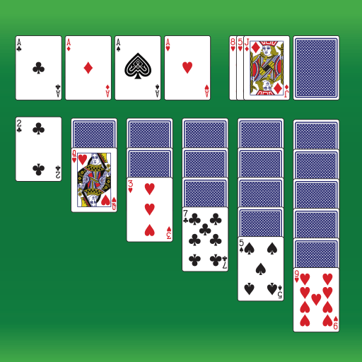 Solitaire – Klasik Kart Oyunları 8.7.0.6073 Apk İndir