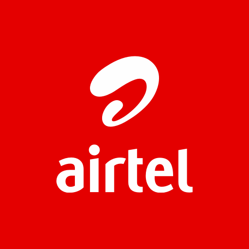 Airtel Teşekkürler: Şarj Et ve Banka 4.109.0 Apk İndir