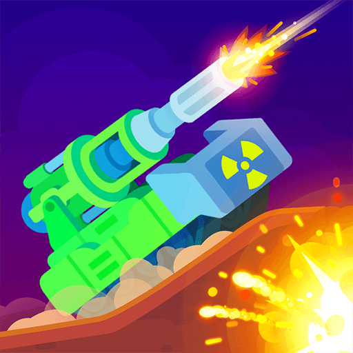 Tank Yıldızları 2.5.6 Apk İndir
