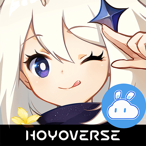 Genshin Etkisi · Bulut 5.3.0 Apk İndir