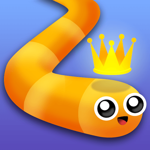 Snake.io – Eğlenceli Yılan .io Oyunları 2.1.102 Apk İndir