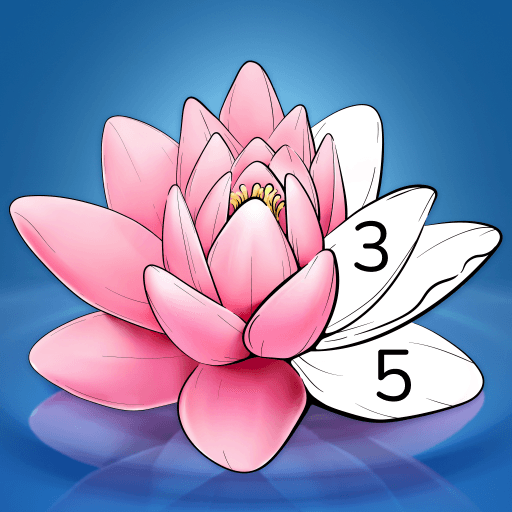Zen Rengi – Sayıya Göre Renk 1.54.5 Apk İndir