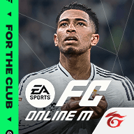 EA SPORTS™ 1.2501.0002'den FC Online M Apk İndir