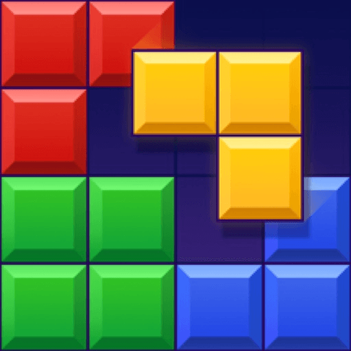 Block Blast: Yapboz Oyunları 6.3.4 Apk İndir