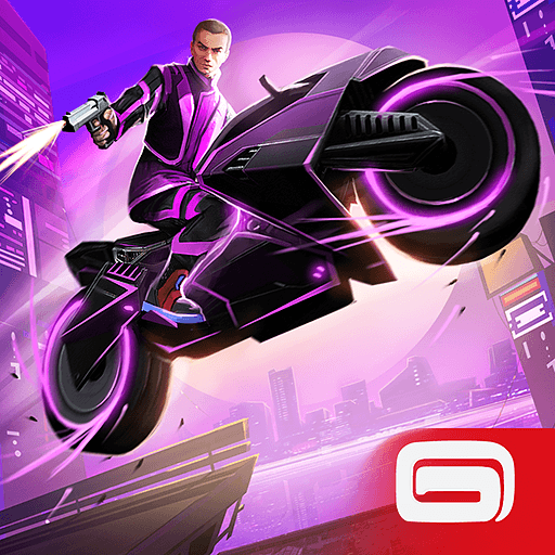 Gangstar Vegas: Suç Dünyası 7.9.1b Apk İndir