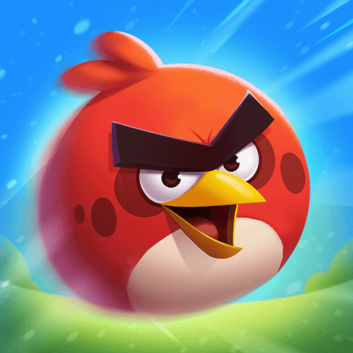 Angry Birds 2 3.26.5 Apk İndir