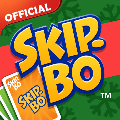 Skip-Bo™: Solitaire Kart Oyunu 1.8.9697 Apk İndir