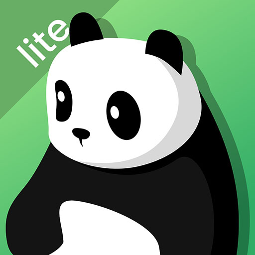 Pandavpn Lite – Hotspot Proxy 7.1.9 Apk İndir