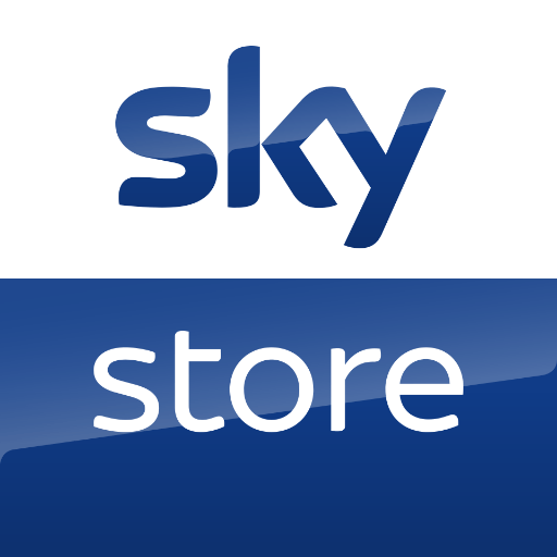 Sky Store Player 7.1.0 Apk İndir