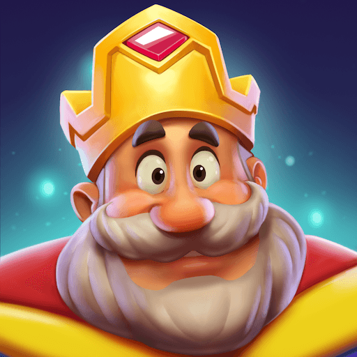 Royal Match 27161 Apk İndir