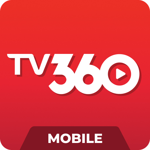 TV360 – TRUYềN Hình Trực Tuyến 4.6 Apk İndir