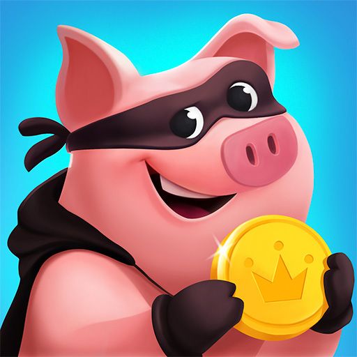 Coin Master 3.5.1970 Apk İndir