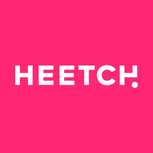 Heetch – Sürüş Müdürü Uygulaması 7.12.0 Apk İndir