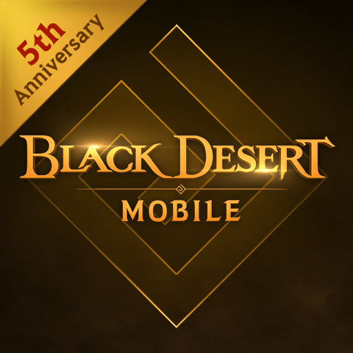 Black Desert Mobile 4.10.1 Apk İndir