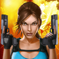 Lara Croft: Relic Run 1.18.4 Apk İndir