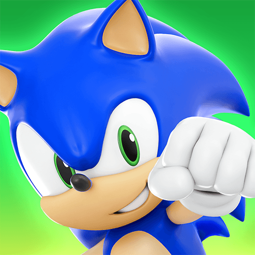 Sonic Rumble 1.1.1 (erken erişim) Apk İndir