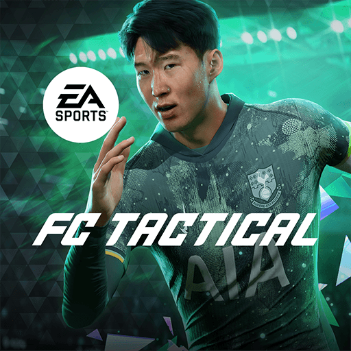 EA Sports FC ™ Taktik 2.0.2 (Erken Erişim) Apk İndir
