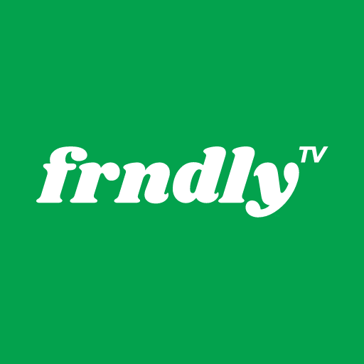 Frndly TV (Android TV) 0.68 Apk İndir