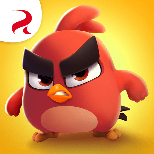 Angry Birds Dream Blast 1.81.0 Apk İndir