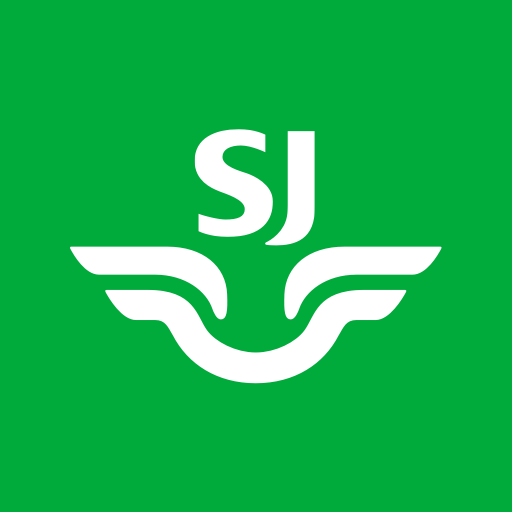 SJ – İsveç'teki Trenler 12.9.0 Apk İndir