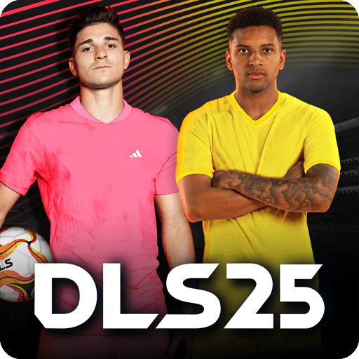 Dream League Soccer 2025 12.120 Apk İndir