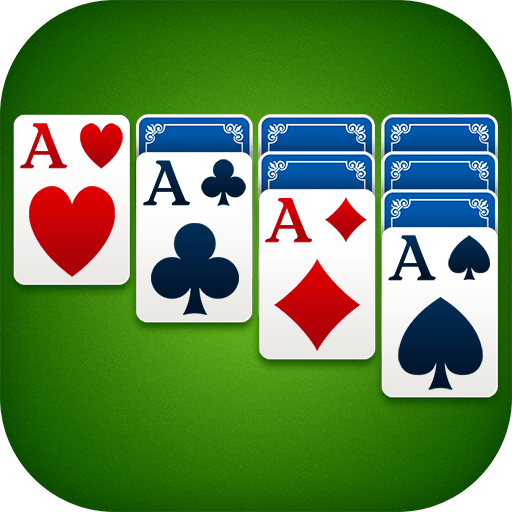 Solitaire.com – Klasik Kartlar 4.52.00 Apk İndir