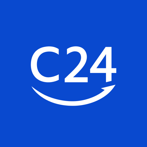 C24 Bank 2.129.1.4 Apk İndir